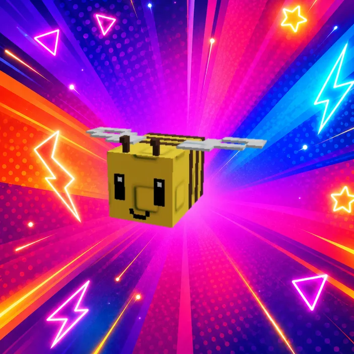 Bee (Legendary)