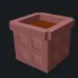 Grow a Garden 2 Gear Basic Pot (x3)