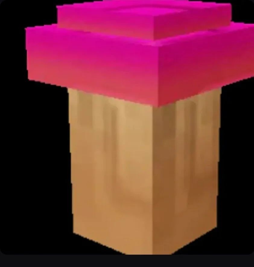 Maple Mushroom Seed (Rare)