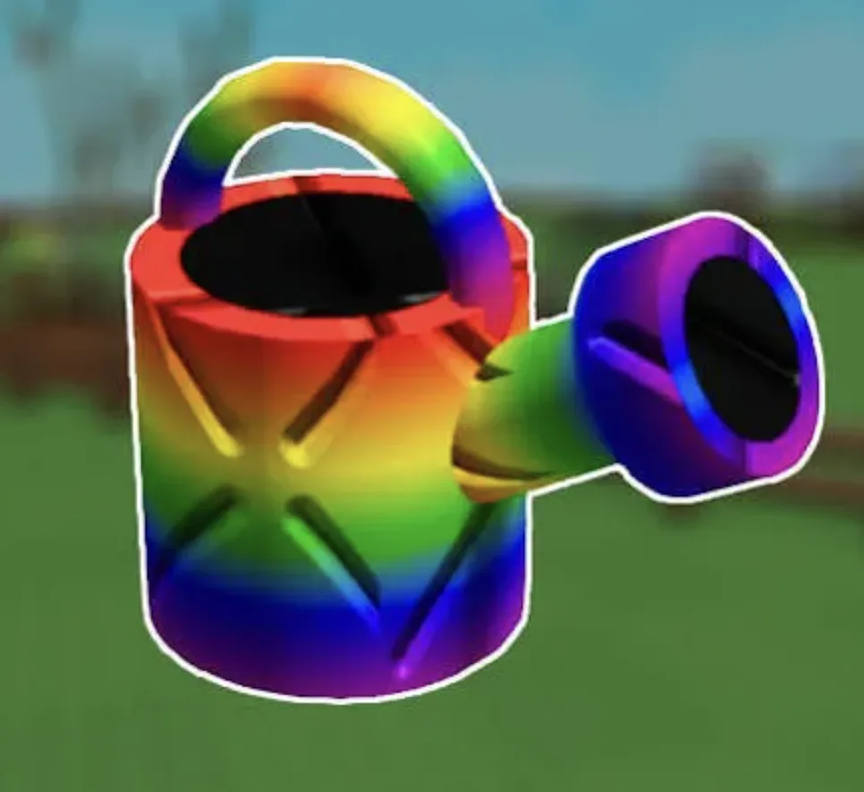 x35 Super Watering Can