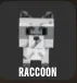 Raccoon (Super)