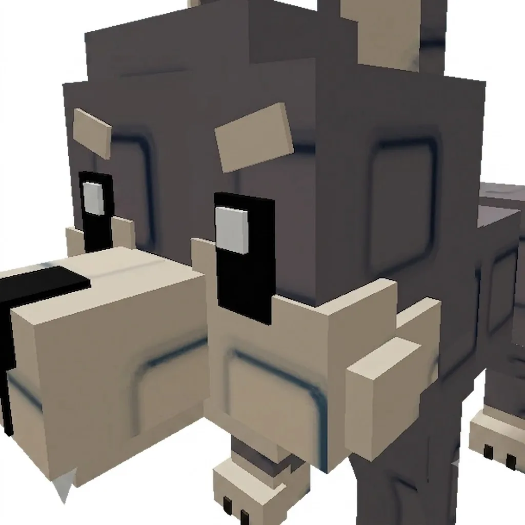 Wolf