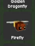 Firefly (Mythic)