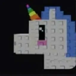 Unicorn (Mythic)