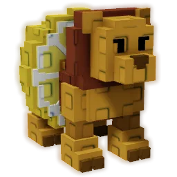 Lemon Lion