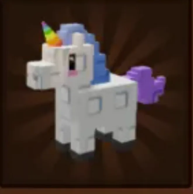 Unicorn (Super)