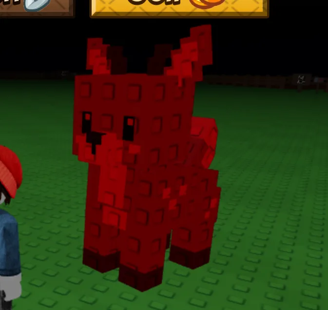 Deer (Super)