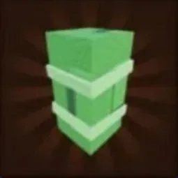 Bamboo Seed (Rare)