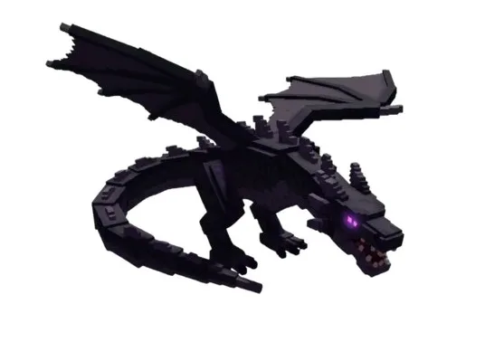 Black Dragon (Super)