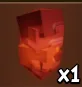 Ghost Pepper Seed (Mythic) — Account account