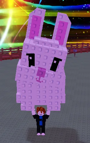 Bunny (Common)
