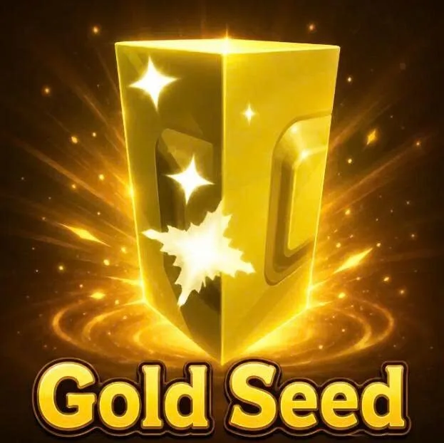 Gold Seed