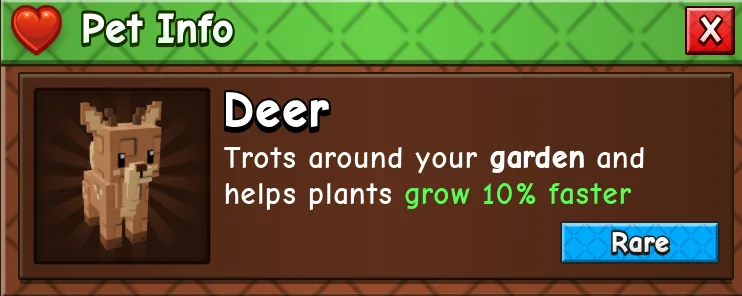 Deer super handome — Account account