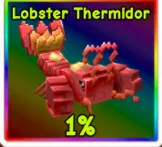 Lobster Thermidor — Account account