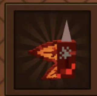 Dragon's Breath Seed — Account account