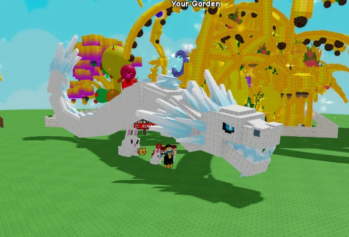 Ice Serpent (Super) — Account account