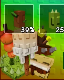 Grow a Garden Exotic Campfire Seed Pack (x3) — Account account
