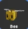 Bee (Legendary) — Account account