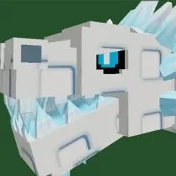 Ice Serpent (Super)