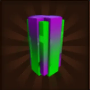 Poison Apple Seed (Mythic) — Account account