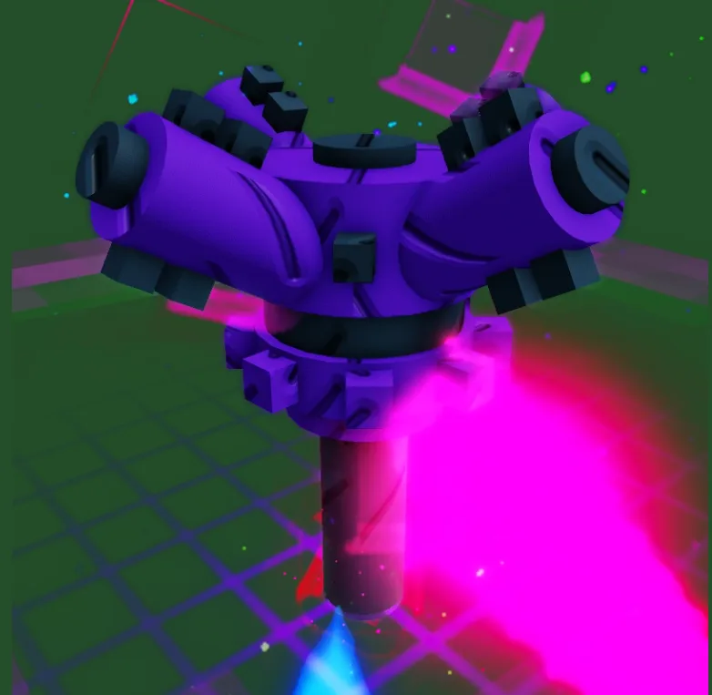 Super Sprinkler