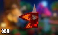 Dragon Fruit Seed (Mythic) — Account account
