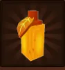 Amber Cranberry Seed (Super)