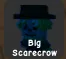 Scarecrow (Rare)
