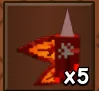 Dragon's Breath Seed (Super)