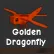 Golden Dragonfly (Super)