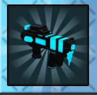 Freeze Ray