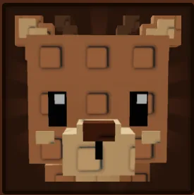 Deer (Rare)
