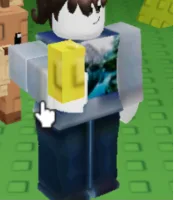 Gold Seed — Account account
