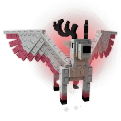 Peryton — Account account