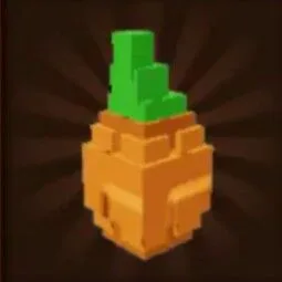 Atlantic Giant Pumpkin Seed (Legendary)