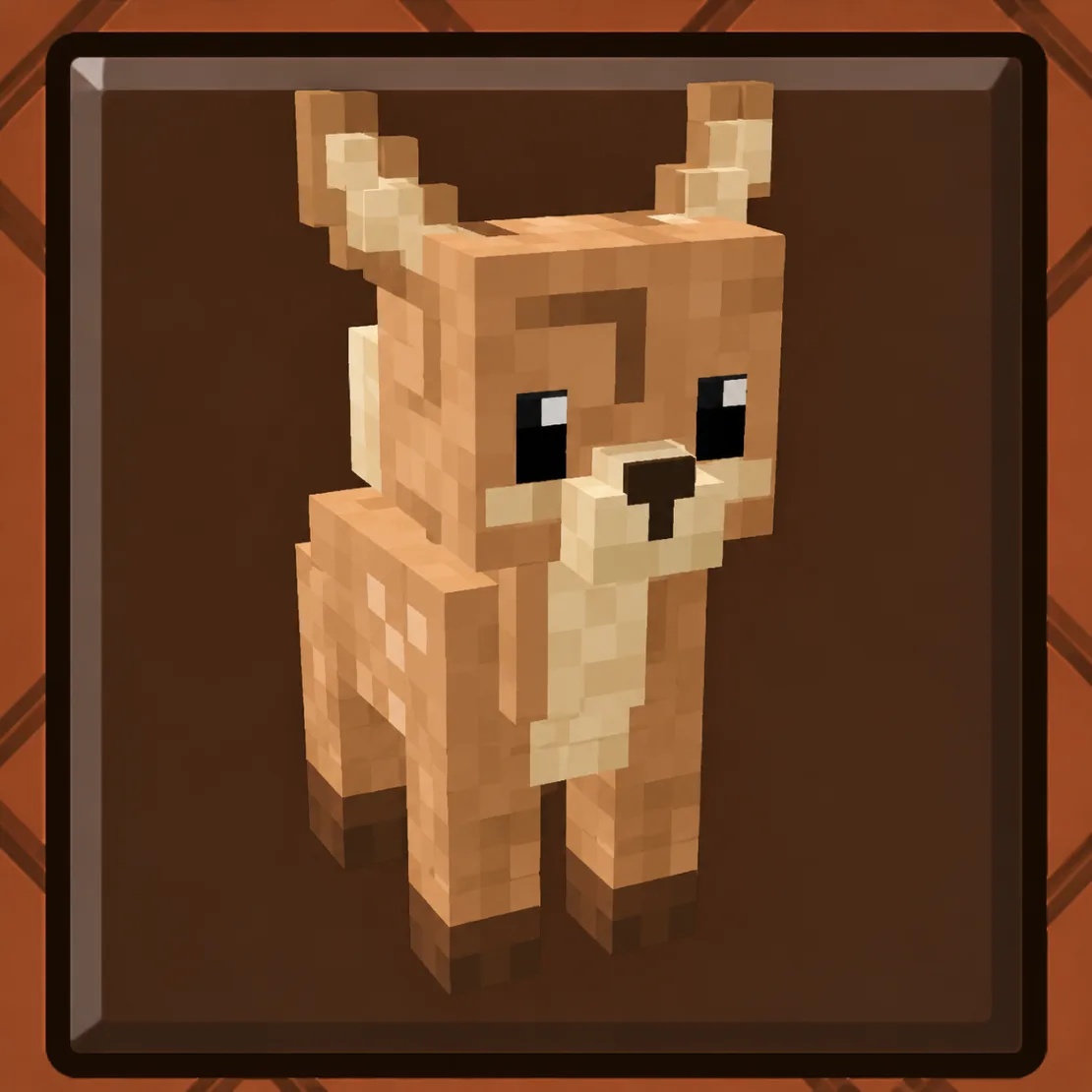 Deer (Rare) — Account account