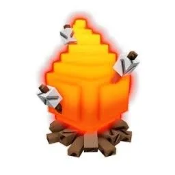 10 X Campfire Egg CHEAPEST AND INSTANT DELIVERY — Account account