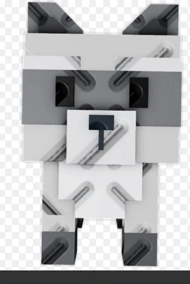 Raccoon (Super)