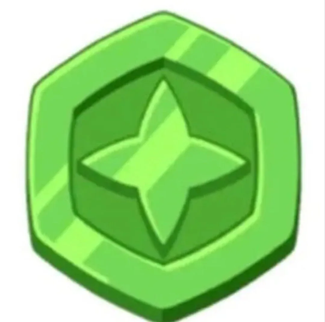 30k/30.000/30000 Trade Tokens/Token