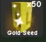 Gold Seed — Account account