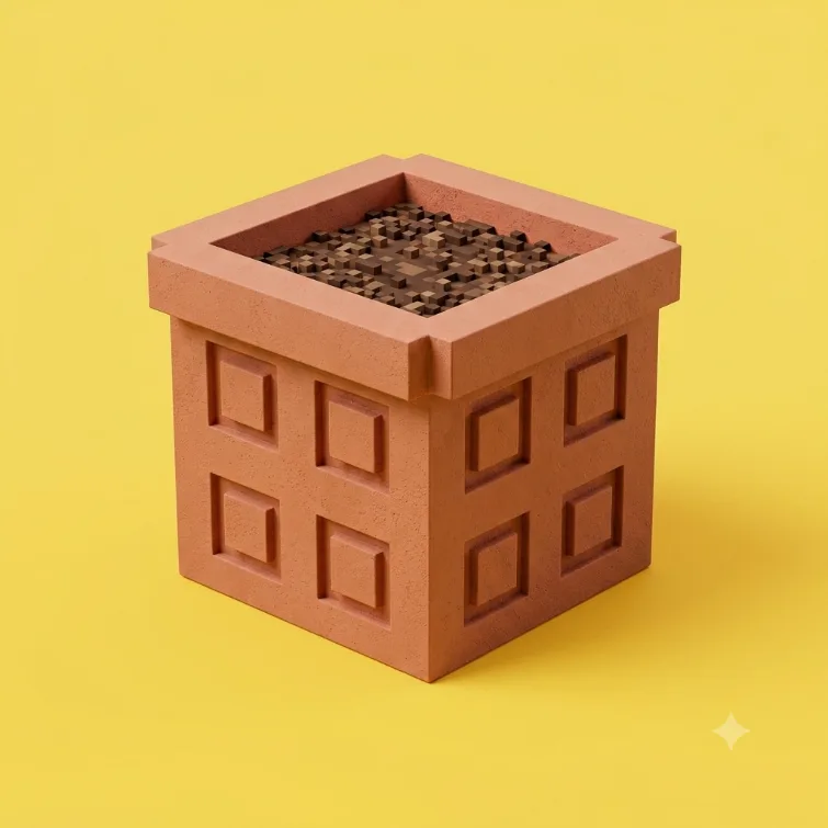 BASIC POT