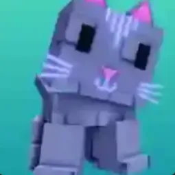 Moon Cat