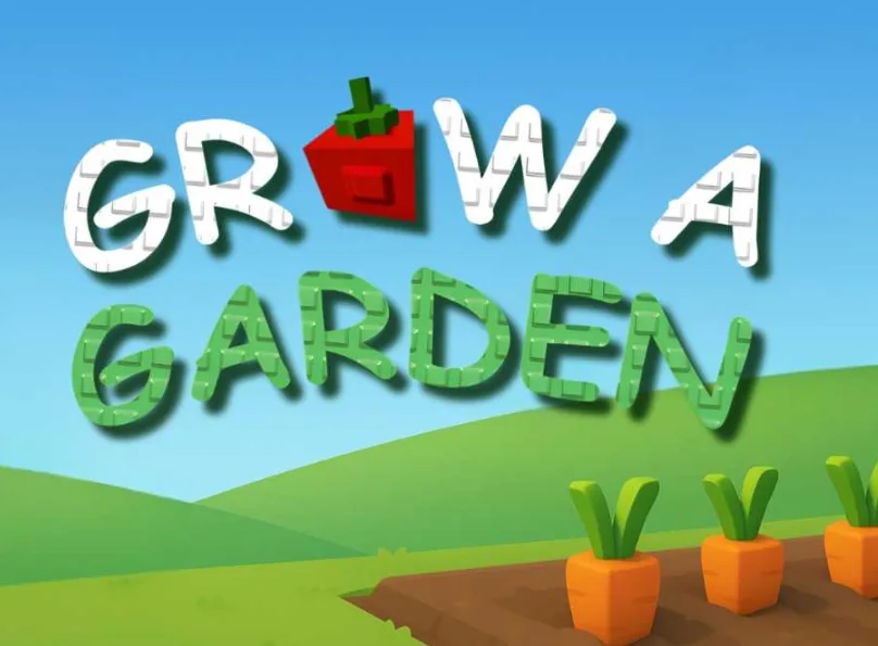 SPINOSAURUS - GROW A GARDEN