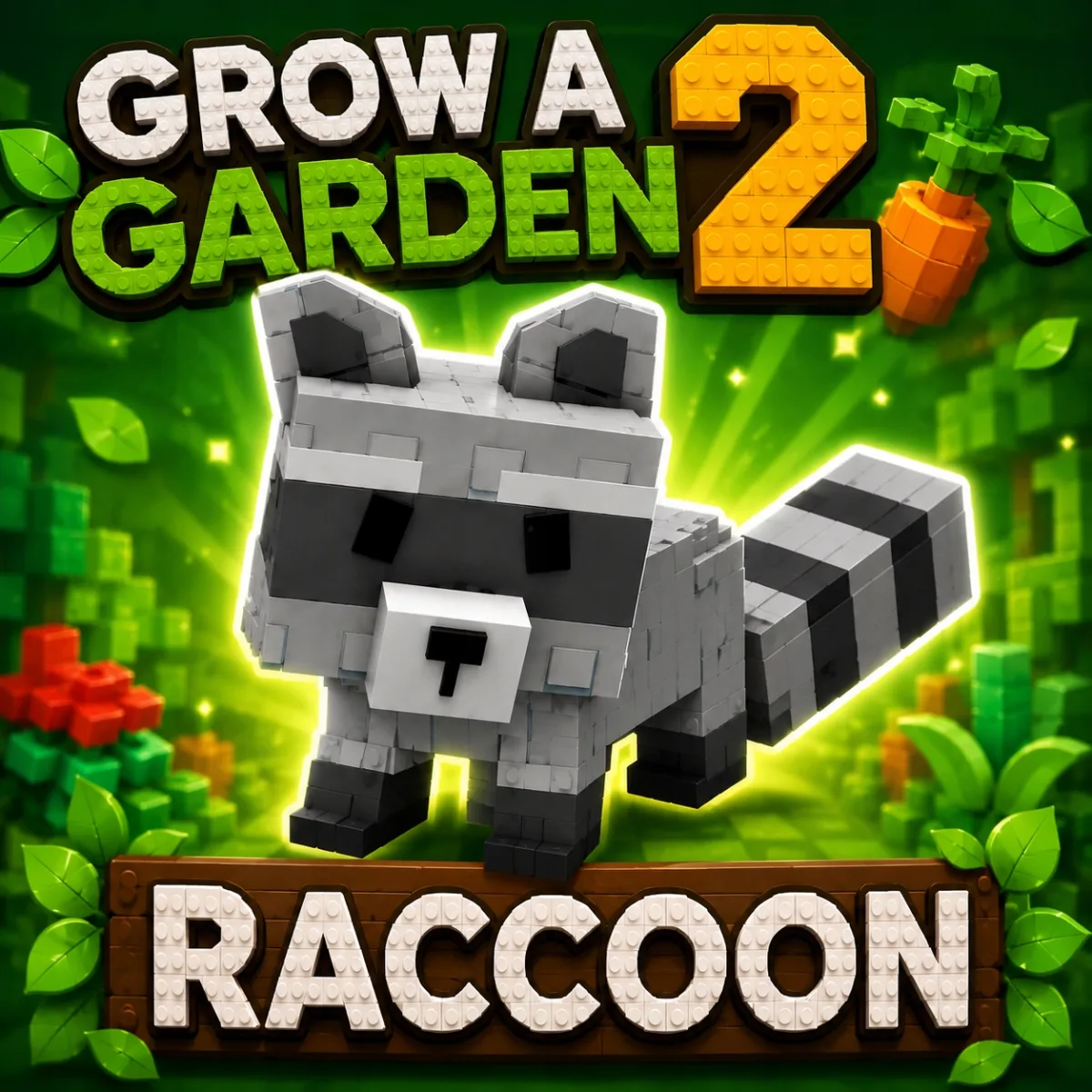 Raccoon (Super)