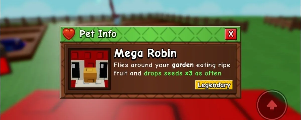 Robin (Legendary)