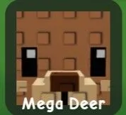 Deer (Rare)