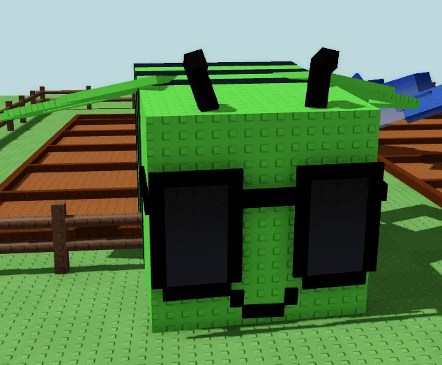 Mega Disco Bee 38+Kg