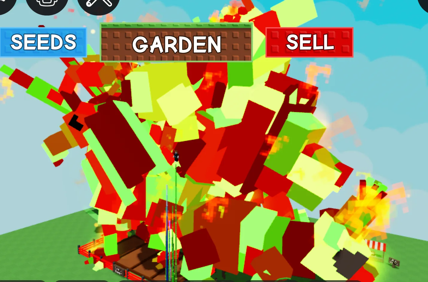 Levelling Age 500 Inferno Set Up Bundle Pets