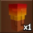 Maple Cherry Seed (Legendary)