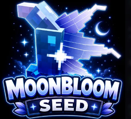 Moon Bloom Seed